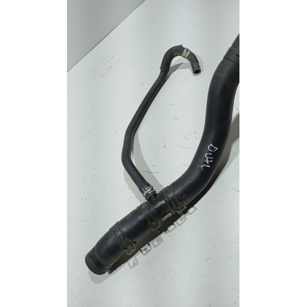 Mangueira Água Radiador Superior Mitsubishi Outlander 2.0