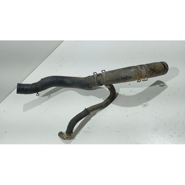 Mangueira Água Radiador Inferior Mitsubishi Outlander 2.0