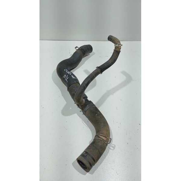 Mangueira Água Radiador Inferior Mitsubishi Outlander 2.0