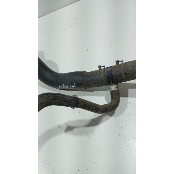Mangueira Água Radiador Inferior Mitsubishi Outlander 2.0