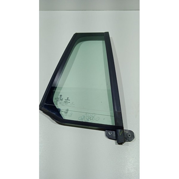 Vidro Fixo Porta T.d Vw Golf Variant Tsi 14 A 19