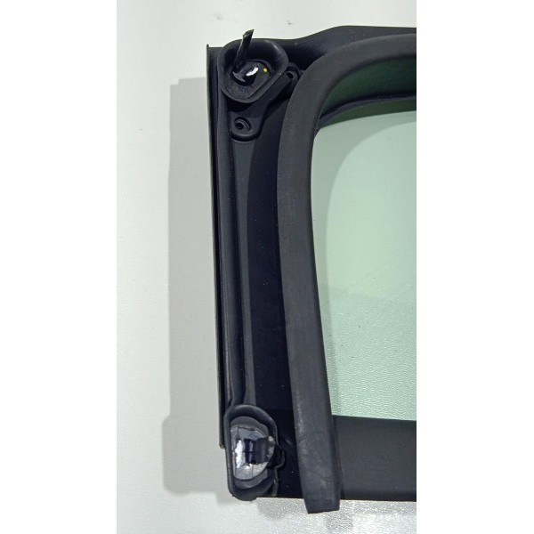 Vidro Fixo Porta T.d Vw Golf Variant Tsi 14 A 19