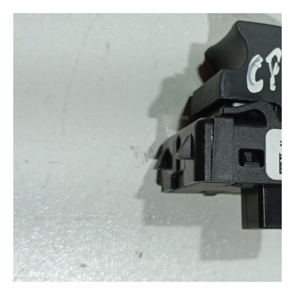 Botão Comando Vidro Elétrico D.d Renault Captur 17 A 20