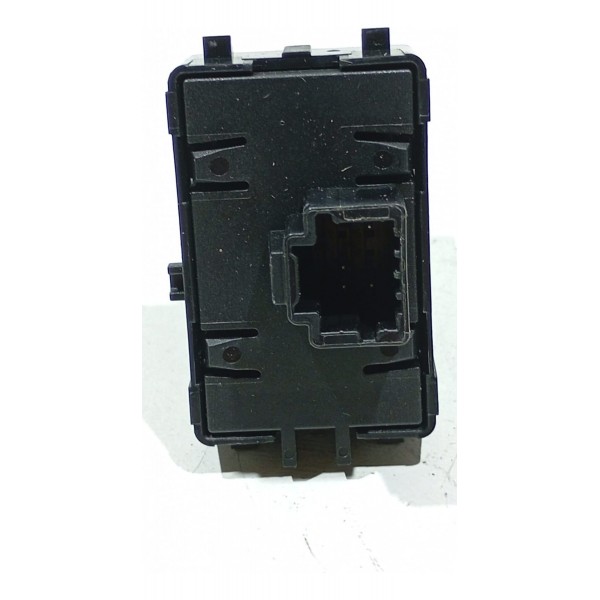 Botão Comando Vidro Elétrico D.d Renault Captur 17 A 20