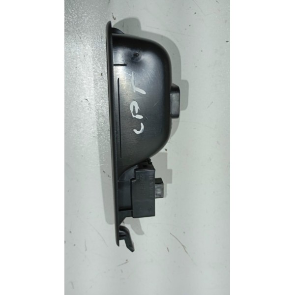 Botão Comando Vidro Elétrico T.e Renault Captur 17 A 20