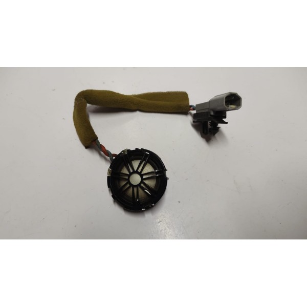 Alto Falante Tweeter Porta R.r Evoque 11 A 15