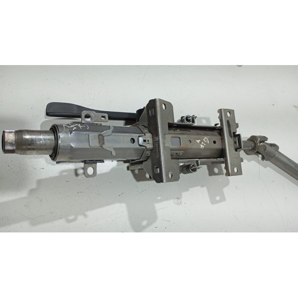 Coluna Direção Vw Golf Tsi 15 A 18