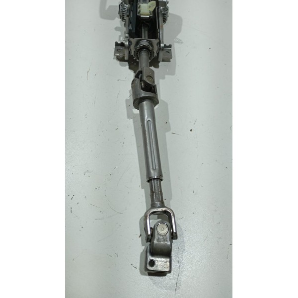 Coluna Direção Vw Golf Tsi 15 A 18