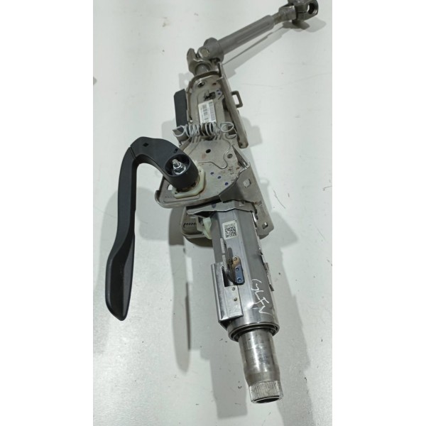 Coluna Direção Vw Golf Tsi 15 A 18