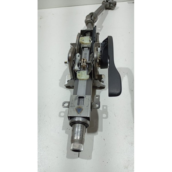 Coluna Direção Vw Golf Tsi 15 A 18