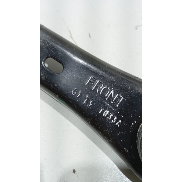 Braço Tirante Suspensão Traseira L.d Volvo Xc60 11 A 16