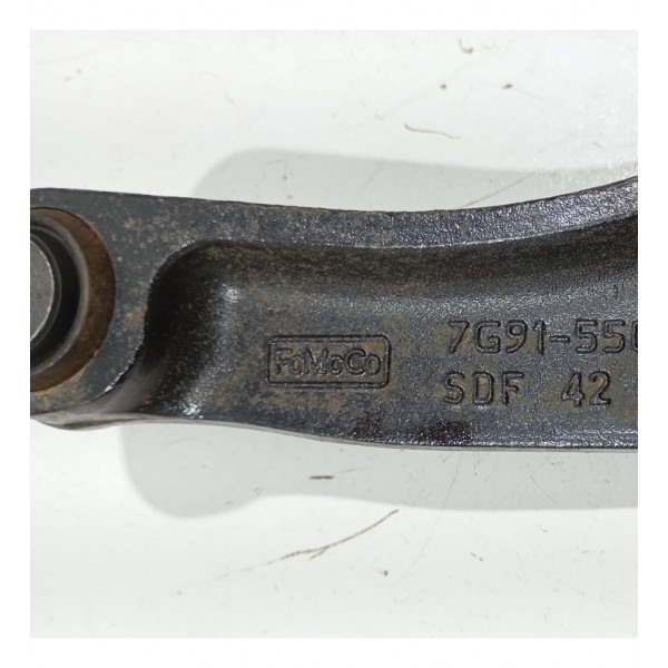 Braço Curvo Traseiro L.e Volvo Xc60 11 A 16