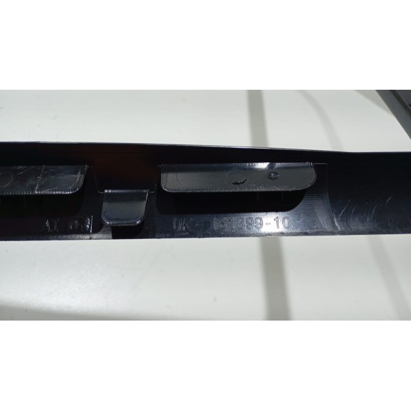 Moldura Interna Teto Solar Mini Cooper 09 A 12