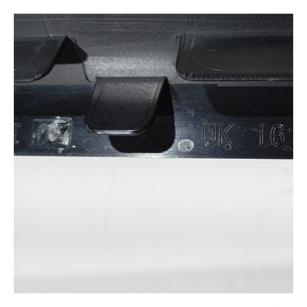 Moldura Interna Teto Solar Mini Cooper 09 A 12