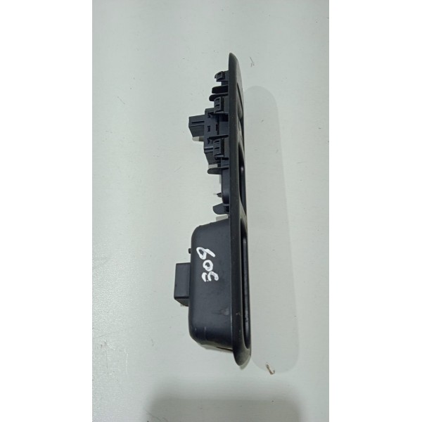 Botão Comando Vidro Elétrico D.d Peugeot 308 / 408 12 A 16
