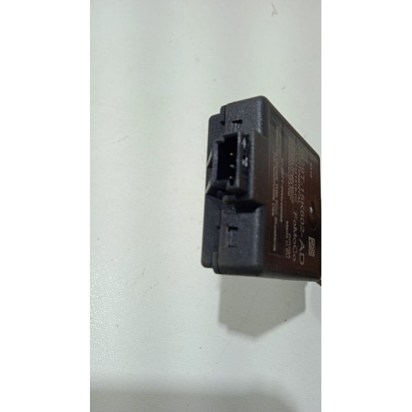 Modulo Antena Alarme Ford Ecosport 13 A 17