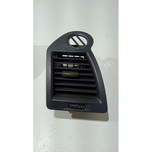 Difusor De Ar Painel L.e Renault Megane 07 A 12