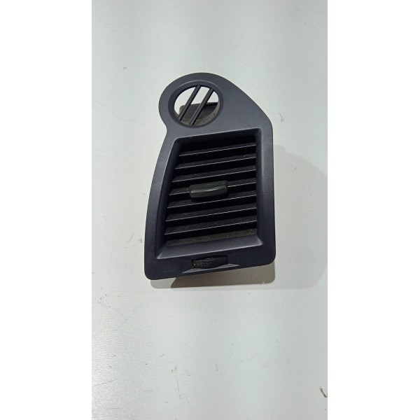 Difusor De Ar Painel L.d Renault Megane 07 A 12