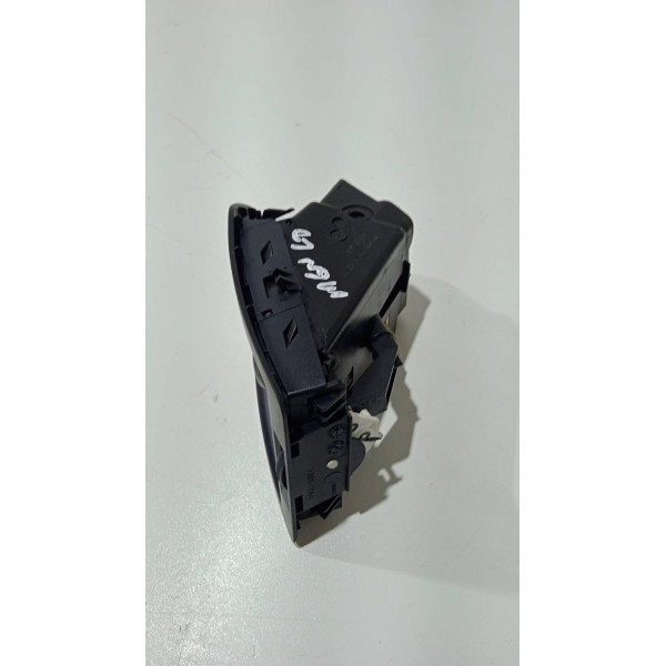 Difusor De Ar Painel L.d Renault Megane 07 A 12