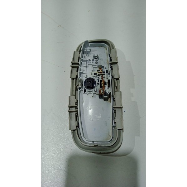 Lanterna Luz Teto Cortesia Ford Ecosport 13 A 17