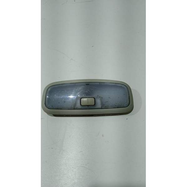 Lanterna Luz Teto Cortesia Ford Ecosport 13 A 17