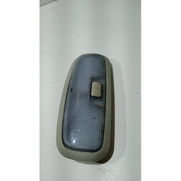 Lanterna Luz Teto Cortesia Ford Ecosport 13 A 17