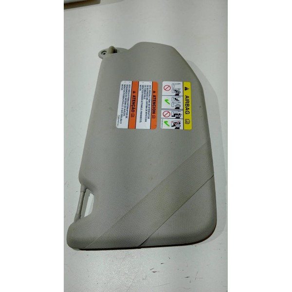 Quebra Sol Ford Ecosport 13 A 17