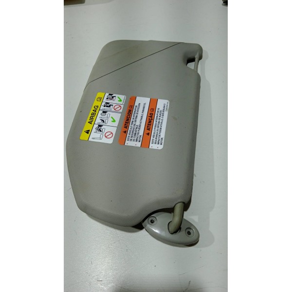 Quebra Sol Ford Ecosport 13 A 17