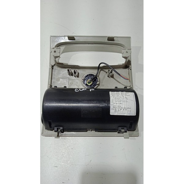 Porta Óculos Teto Ford Ecosport 13 A 17