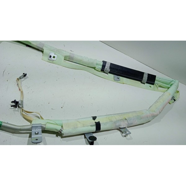 Cortina De Teto L.d Ford Edge 08 A 12