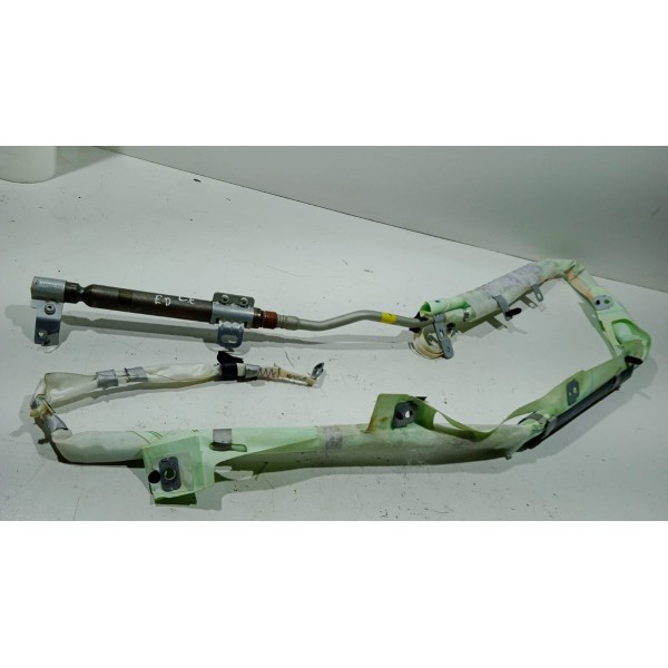 Cortina De Teto L.e Ford Edge 08 A 12