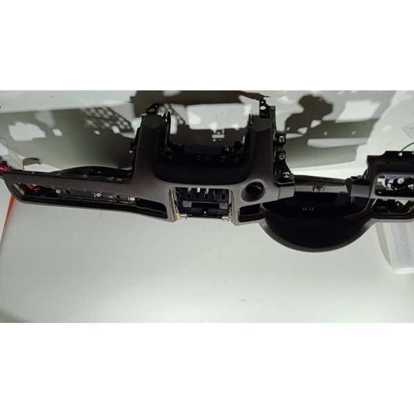 Capa Do Painel Vw Touareg 2012 A 2016 1