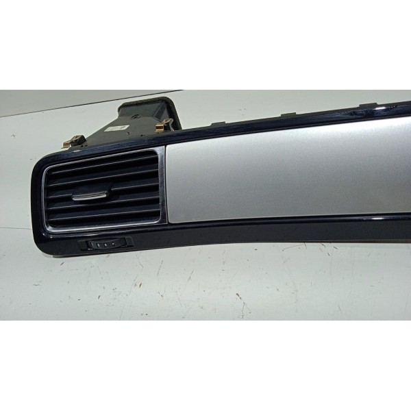 Difusor De Ar Com Moldura Vw Touareg 12 A 16
