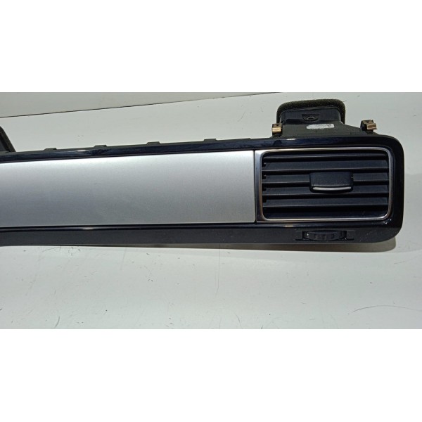 Difusor De Ar Com Moldura Vw Touareg 12 A 16