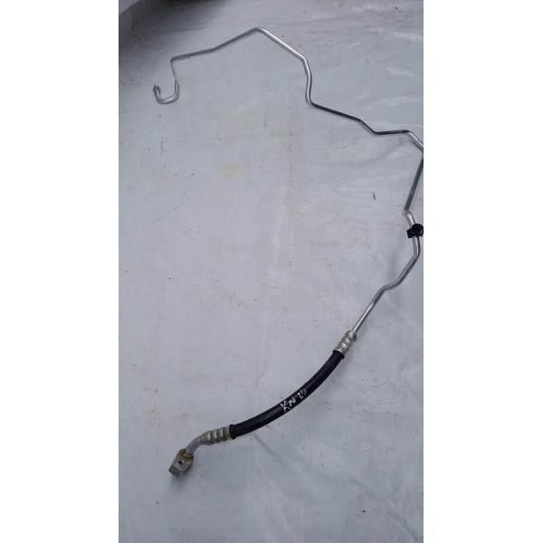 Mangueira Ar Condicionado Ford Ka 1.0 3cc 15 A 21