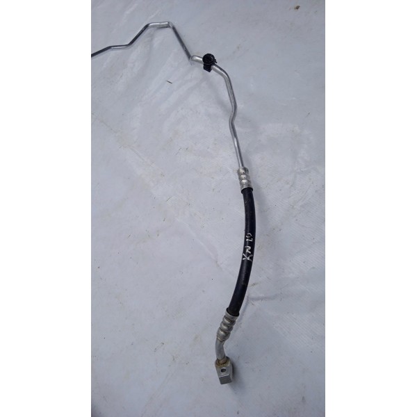 Mangueira Ar Condicionado Ford Ka 1.0 3cc 15 A 21