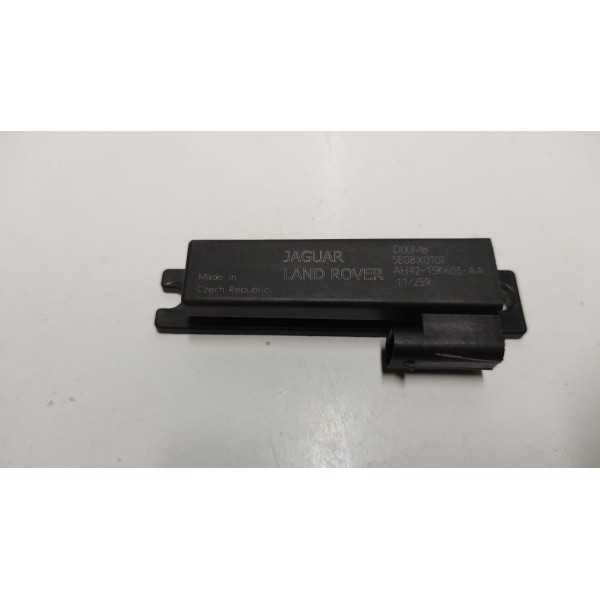 Antena Chave Presença R.r Evoque 11 A 15