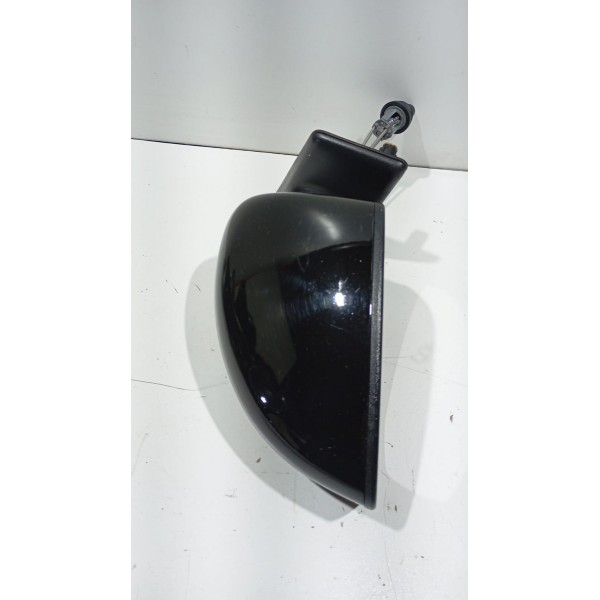 Retrovisor L.e Manual Fiat Ideia 05 A 10