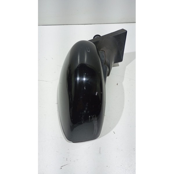 Retrovisor L.d Manual Fiat Ideia 05 A 10 Original