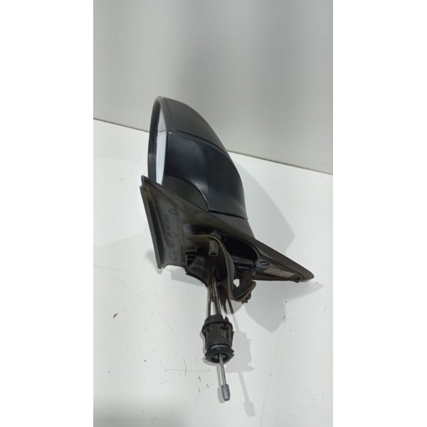 Retrovisor L.e Manual Ford Ka 2009 A 2012 Original