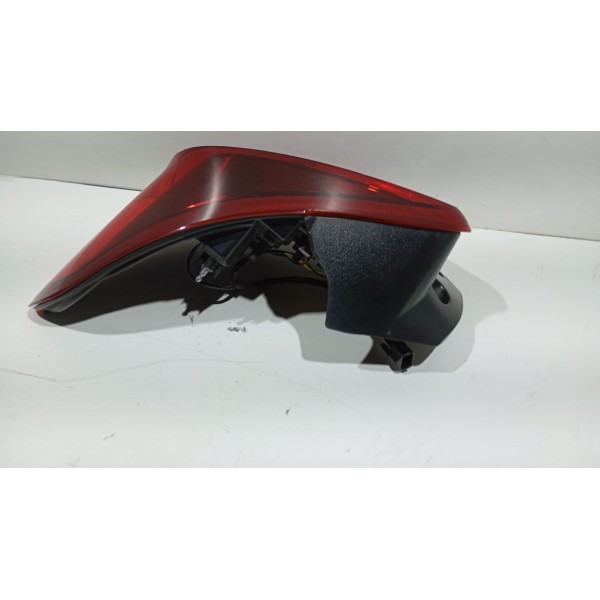 Lanterna Traseira L.d Renault Kwid 21 A 24 Original Direito Vermelho