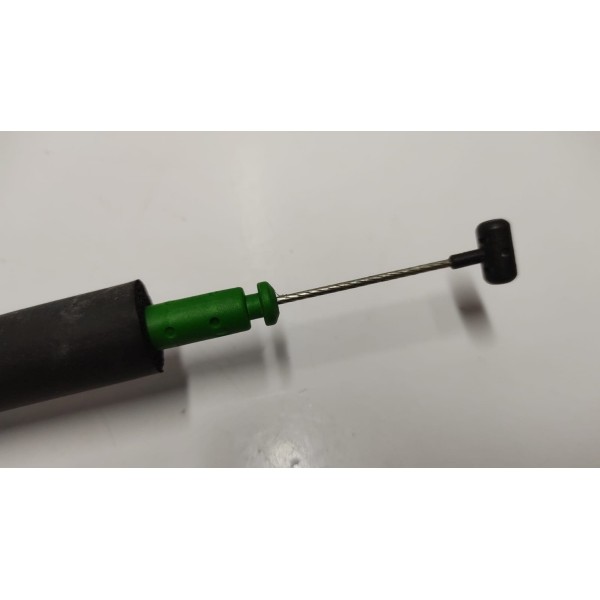 Cabo Maçaneta Externa Porta Traseira Esquerda R.r Evoque