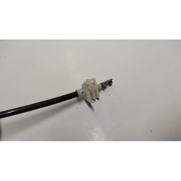 Cabo Maçaneta Externa Porta Traseira Esquerda R.r Evoque