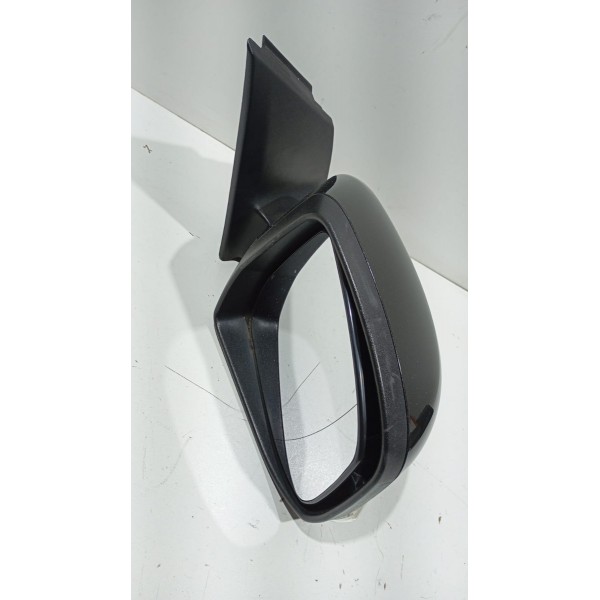 Retrovisor Eletrico Com Pisca L.d Ford Focus 14 A 19