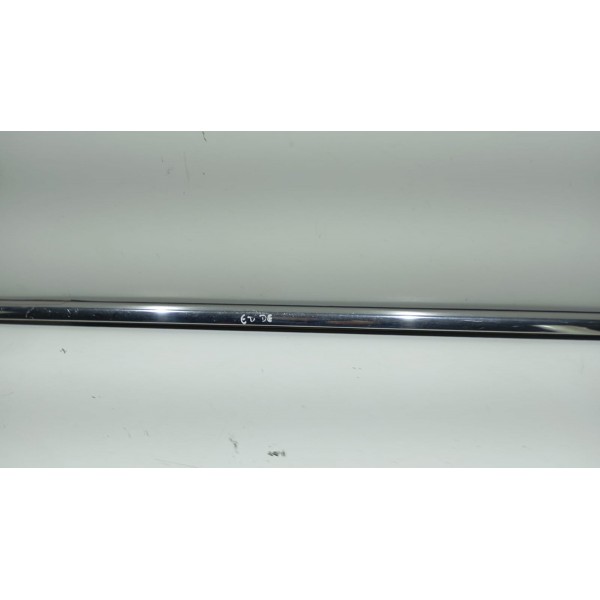 Testana Externa Cromada D.e Ford Edge 08 A 15