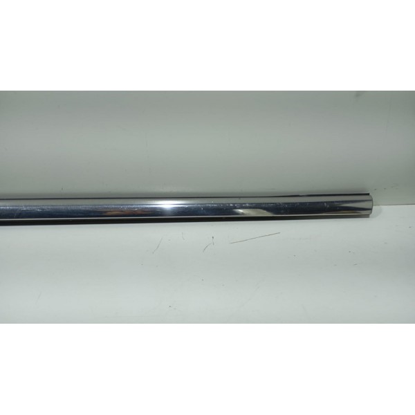 Testana Externa Cromada D.e Ford Edge 08 A 15