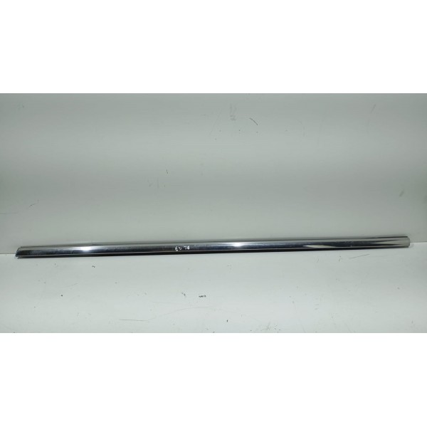 Testana Externa Cromada D.e Ford Edge 08 A 15