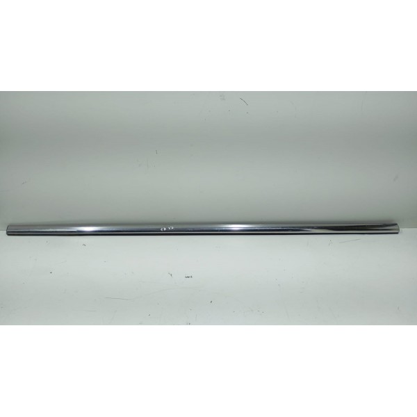 Testana Externa Cromada D.d Ford Edge 08 A 15