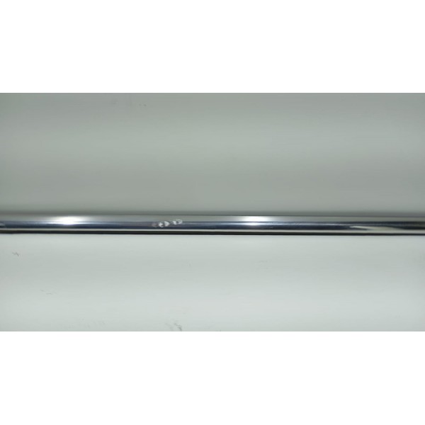 Testana Externa Cromada D.d Ford Edge 08 A 15