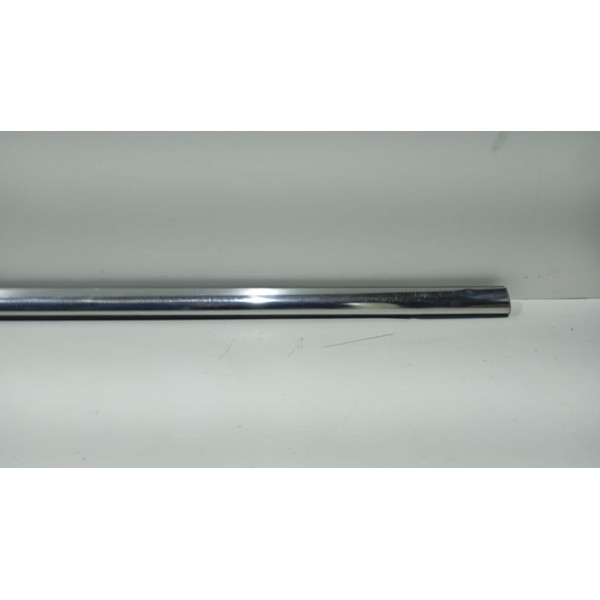 Testana Externa Cromada D.d Ford Edge 08 A 15